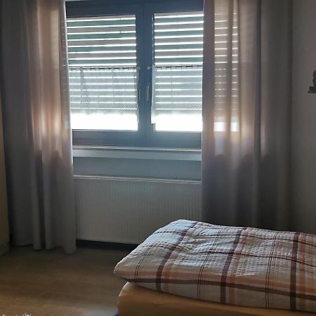 Cozy Apartment With Private Garden In Nisterau Lautzenbrücken Exterior foto